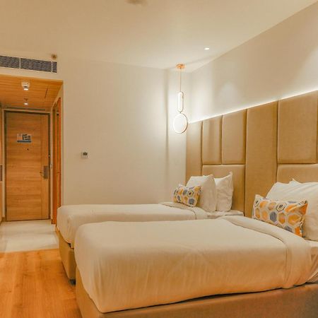 Best Western Ah1 Амрітсар Екстер'єр фото