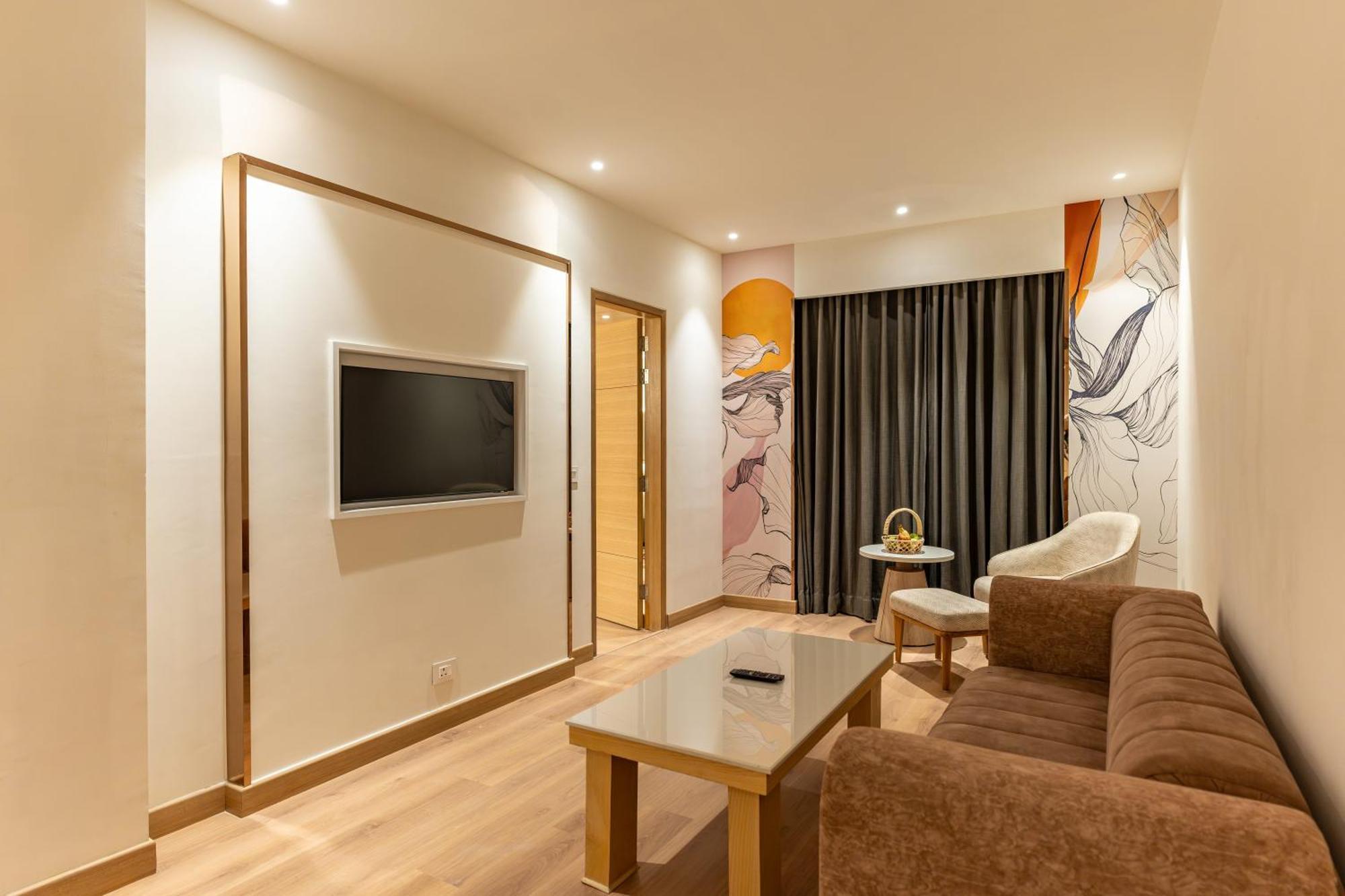 Best Western Ah1 Амрітсар Екстер'єр фото