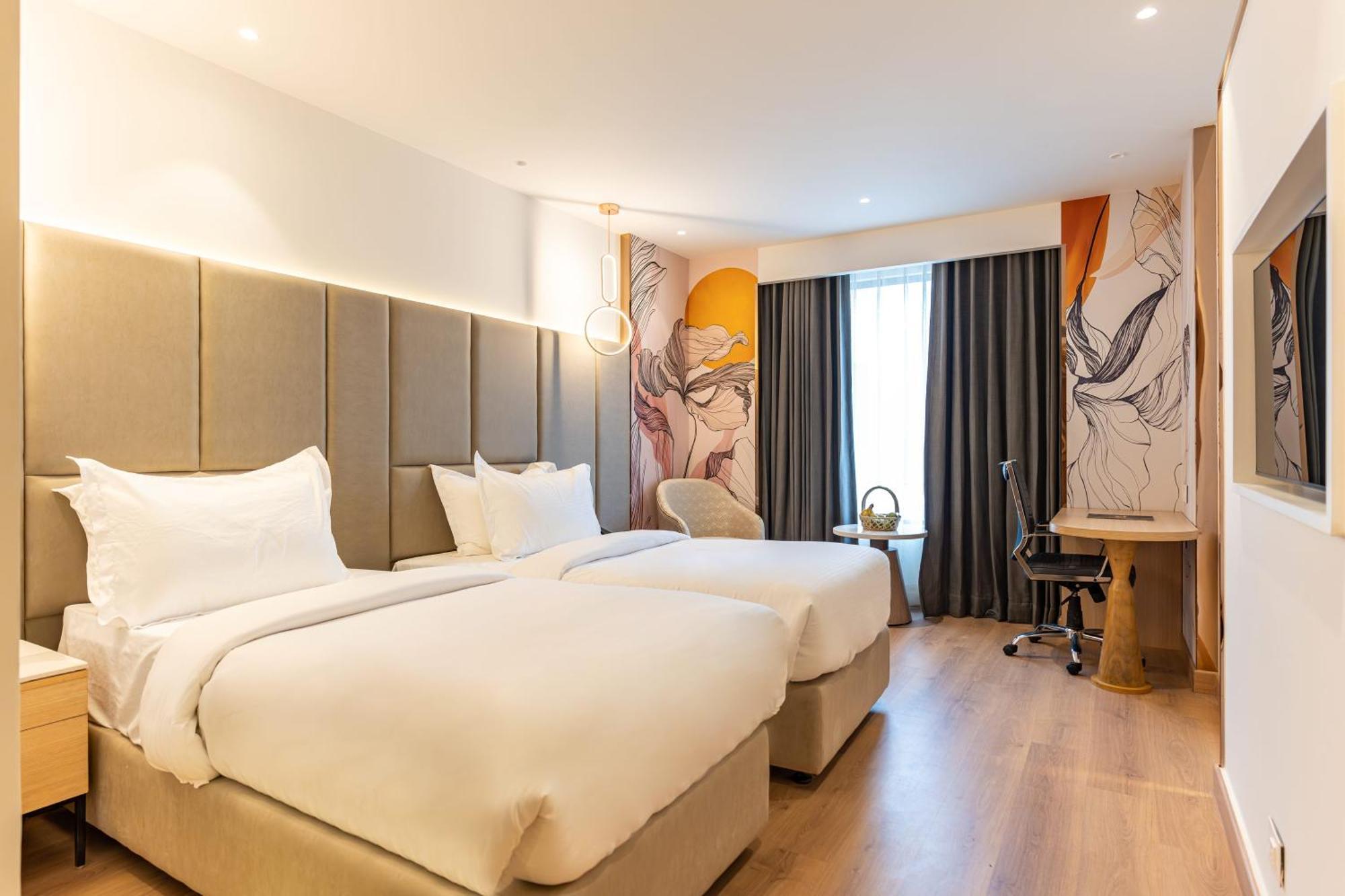 Best Western Ah1 Амрітсар Екстер'єр фото