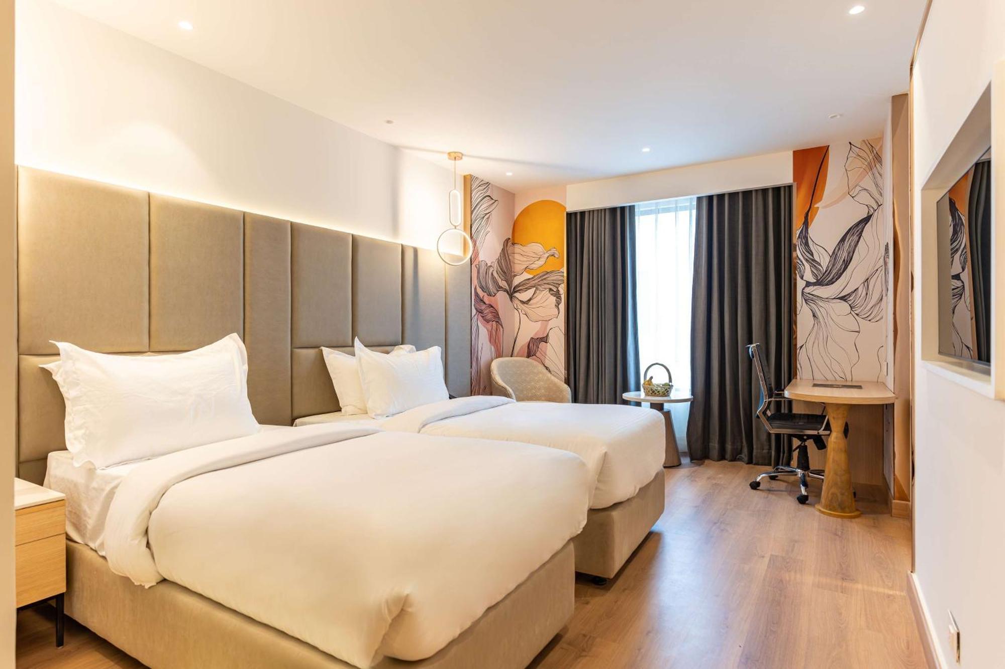 Best Western Ah1 Амрітсар Екстер'єр фото