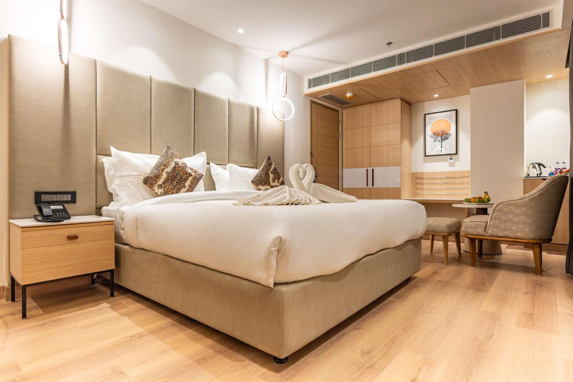 Best Western Ah1 Амрітсар Екстер'єр фото