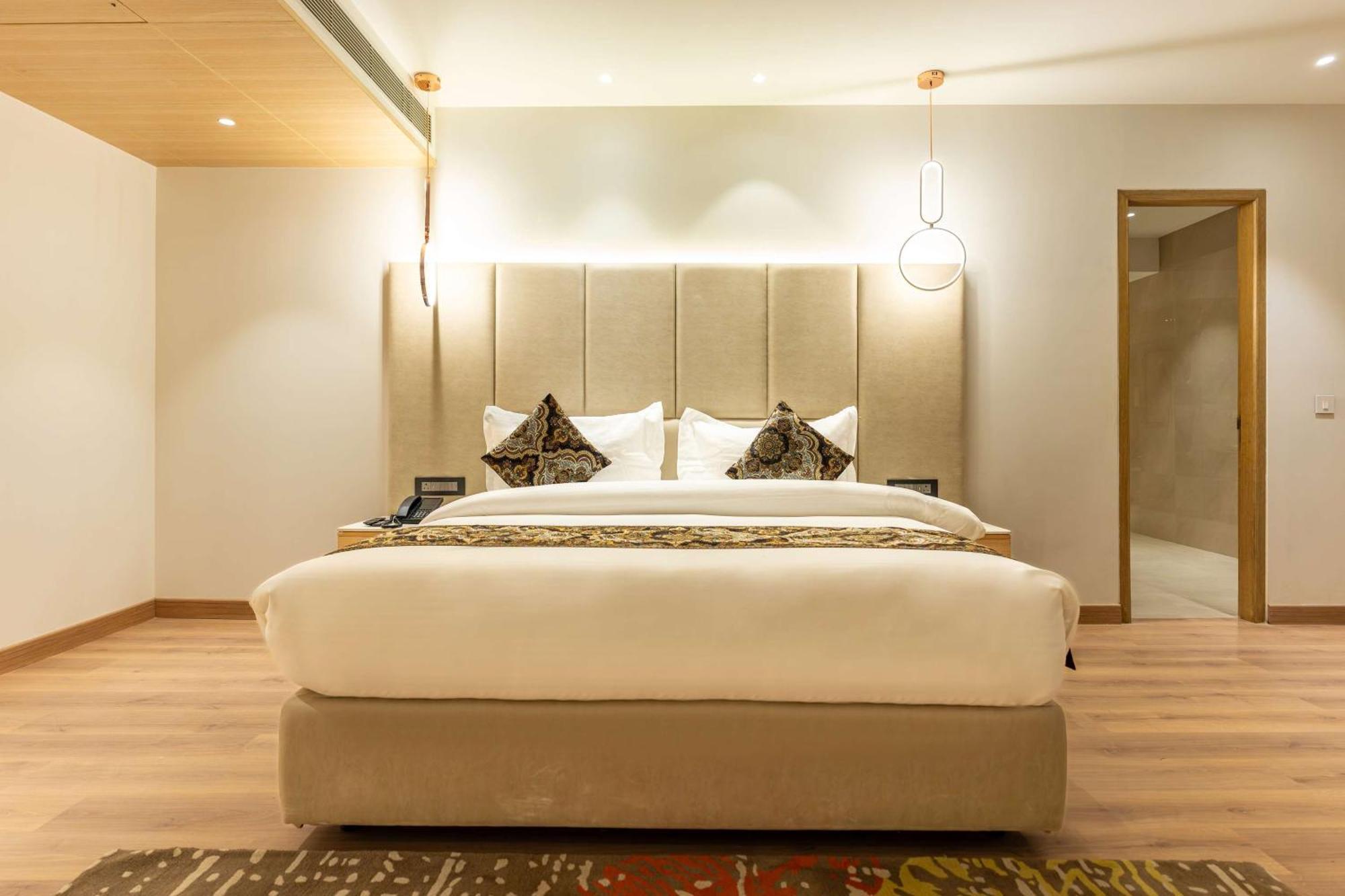 Best Western Ah1 Амрітсар Екстер'єр фото