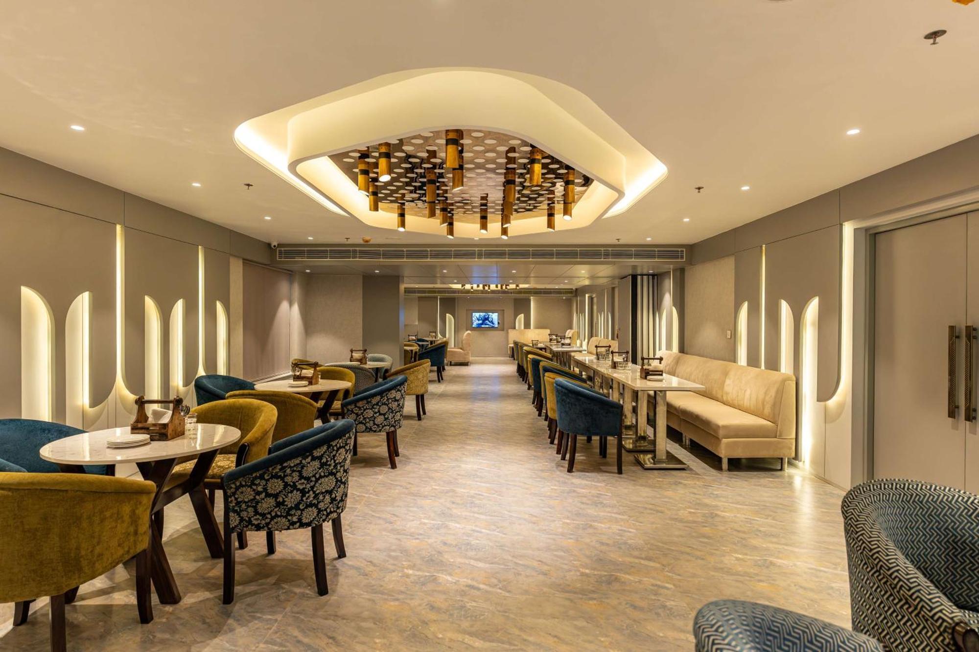 Best Western Ah1 Амрітсар Екстер'єр фото