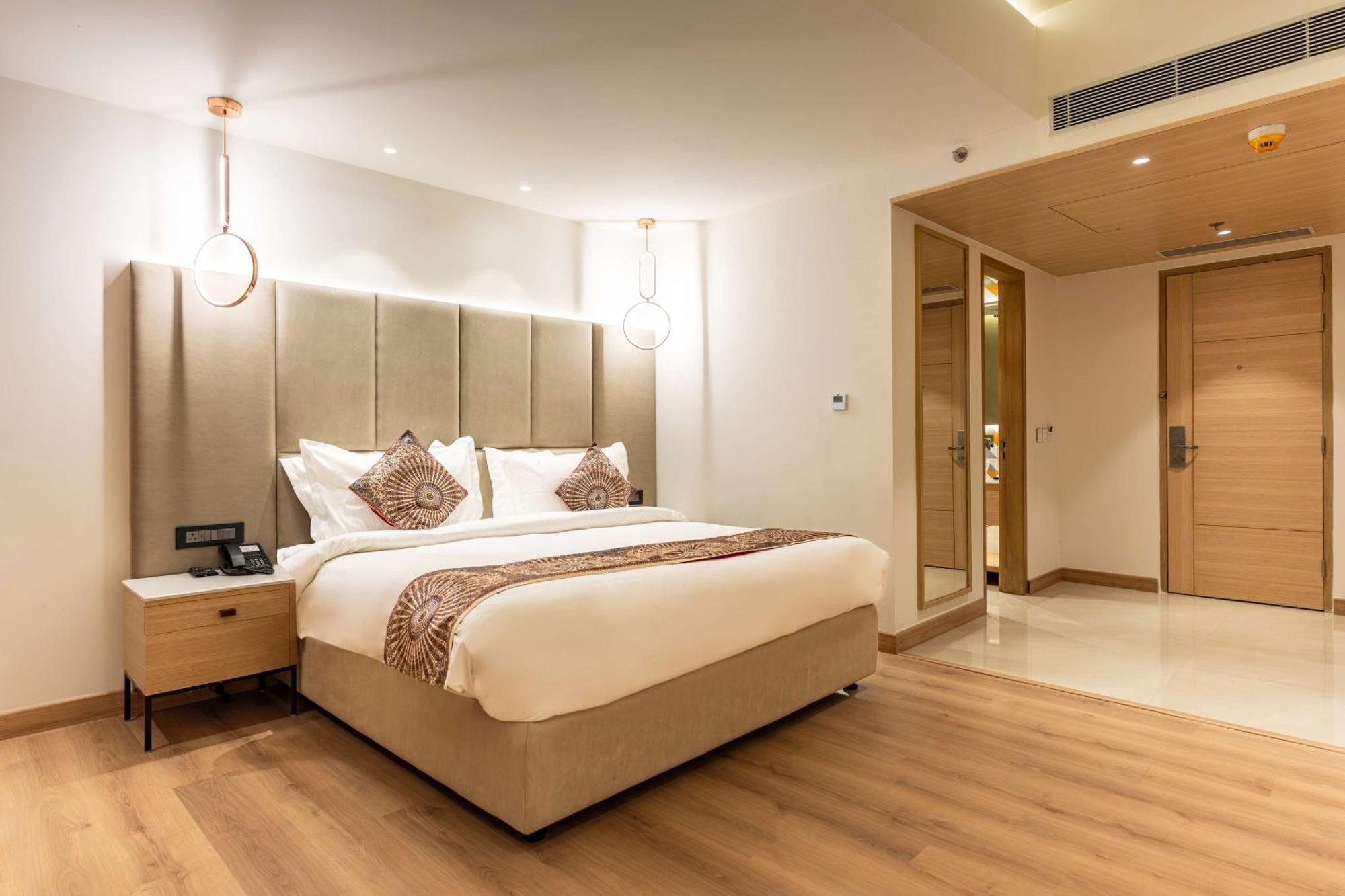 Best Western Ah1 Амрітсар Екстер'єр фото