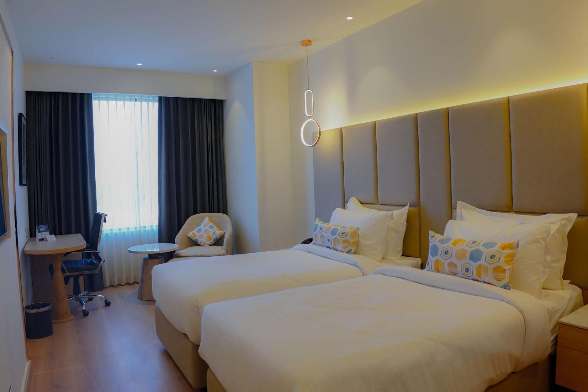 Best Western Ah1 Амрітсар Екстер'єр фото