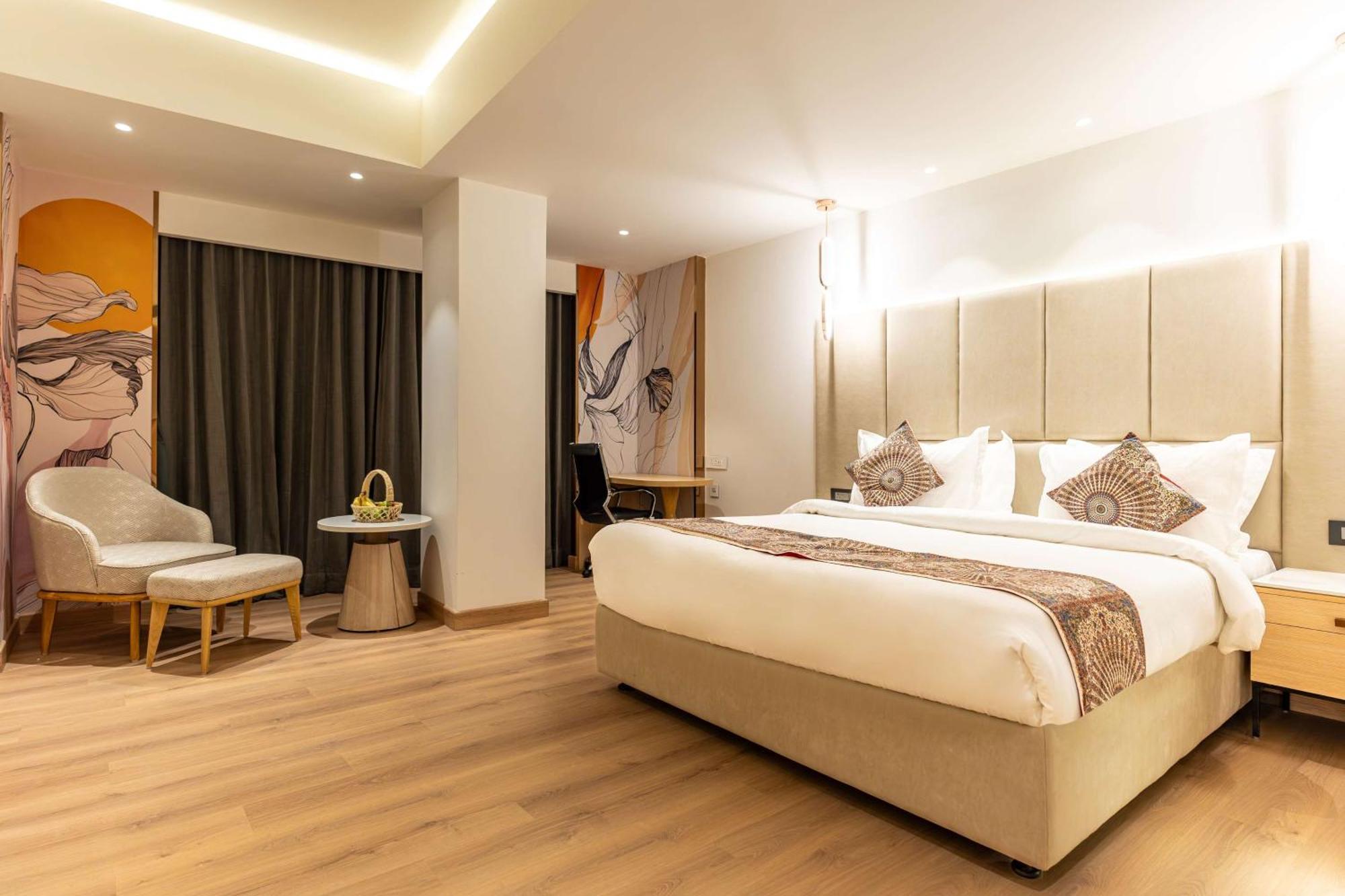 Best Western Ah1 Амрітсар Екстер'єр фото