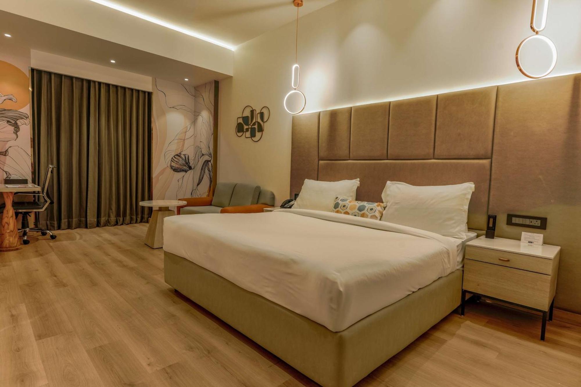 Best Western Ah1 Амрітсар Екстер'єр фото
