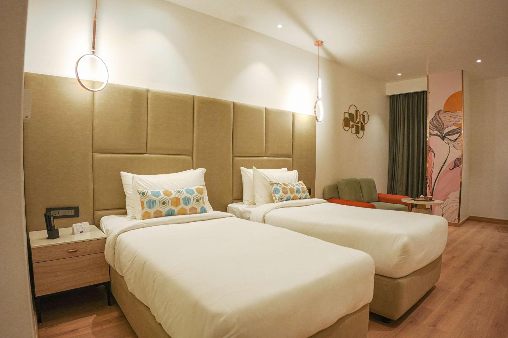 Best Western Ah1 Амрітсар Екстер'єр фото