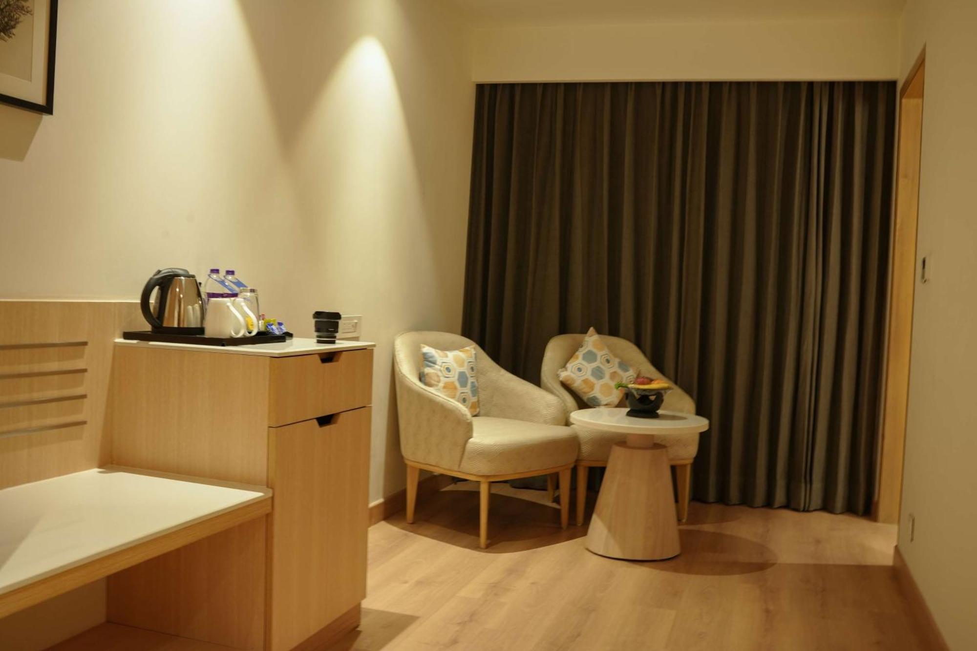 Best Western Ah1 Амрітсар Екстер'єр фото