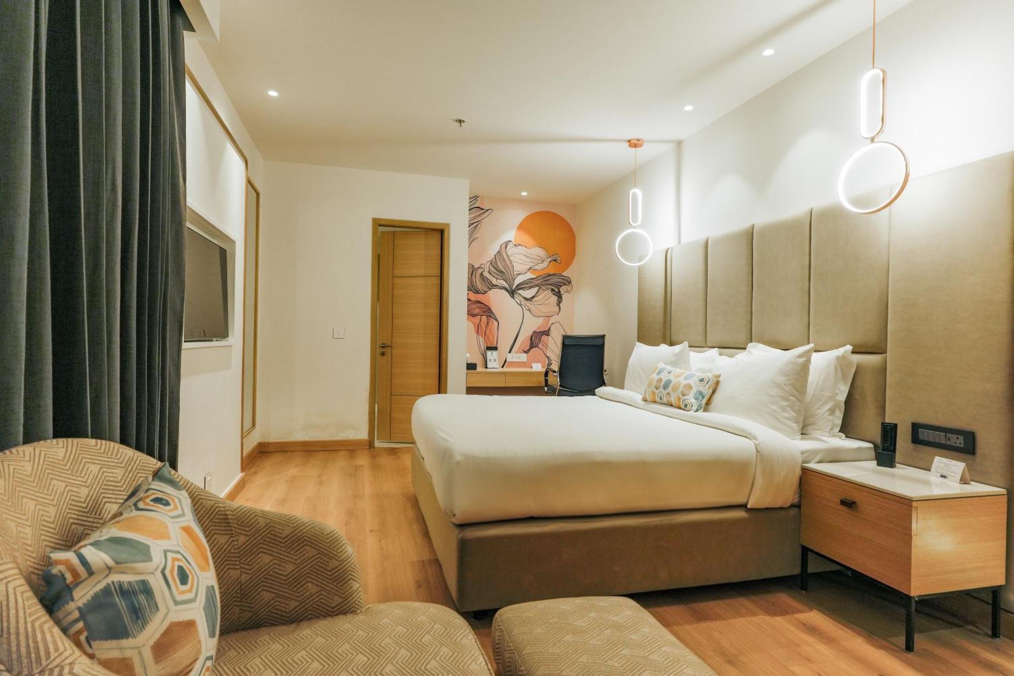 Best Western Ah1 Амрітсар Екстер'єр фото