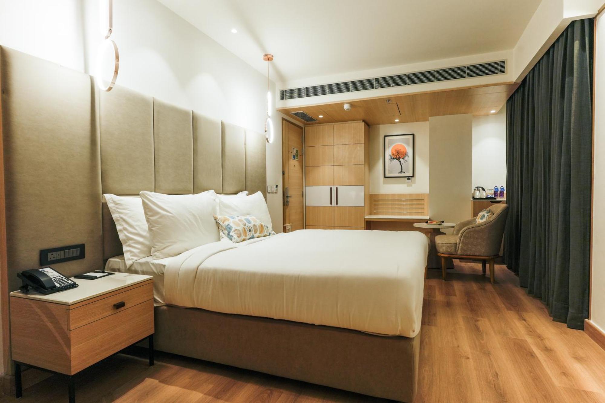 Best Western Ah1 Амрітсар Екстер'єр фото