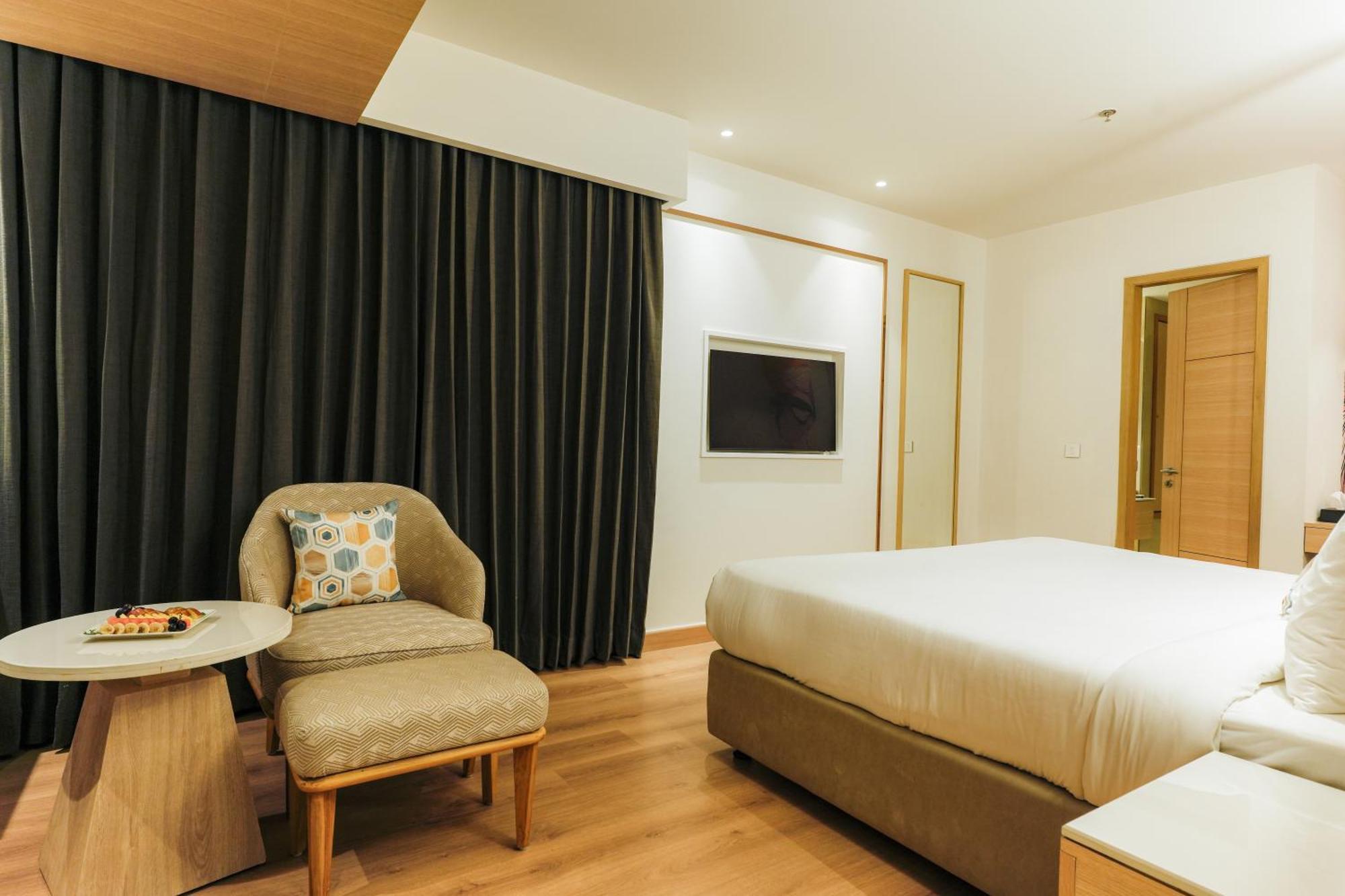 Best Western Ah1 Амрітсар Екстер'єр фото