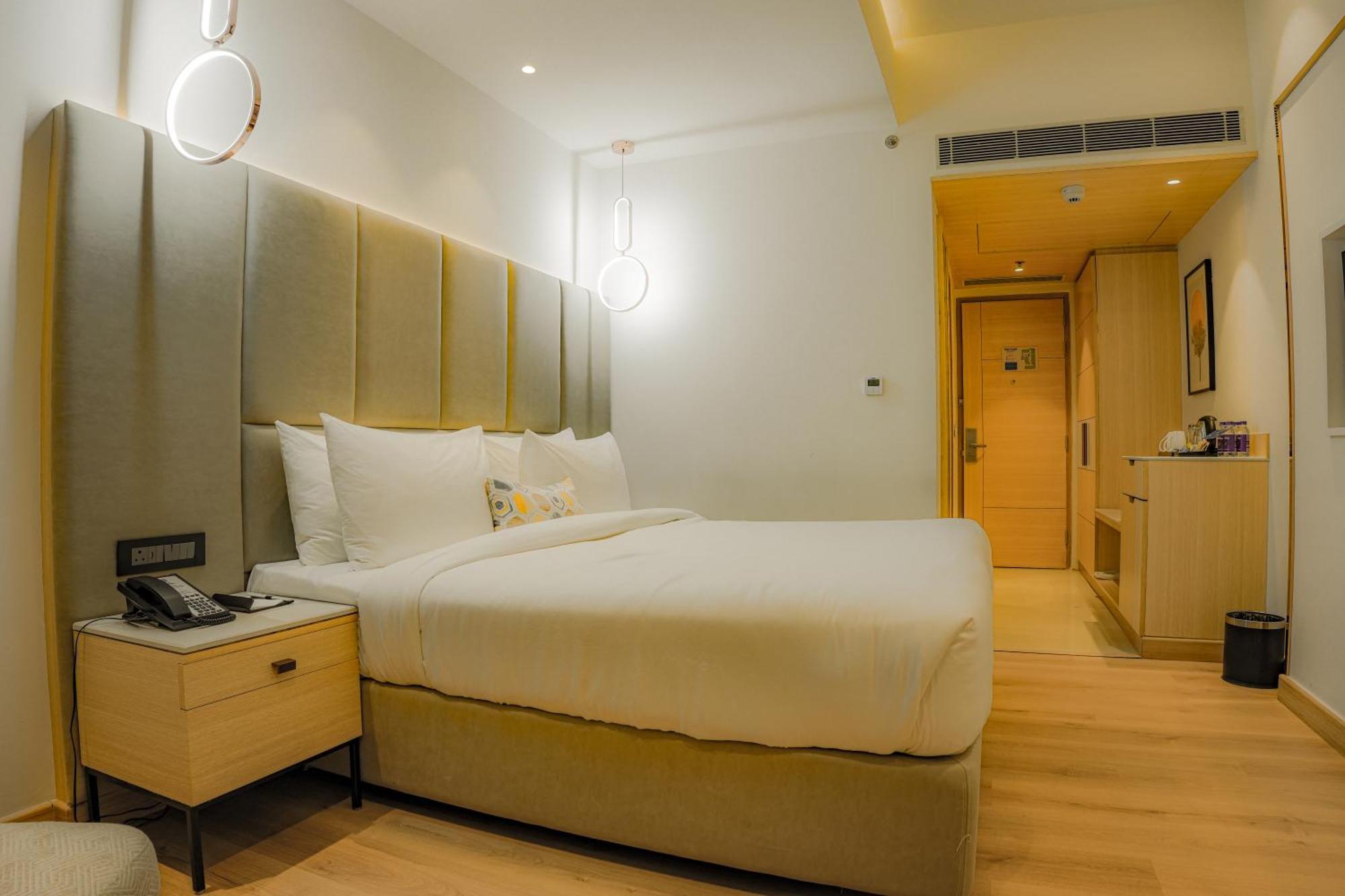 Best Western Ah1 Амрітсар Екстер'єр фото
