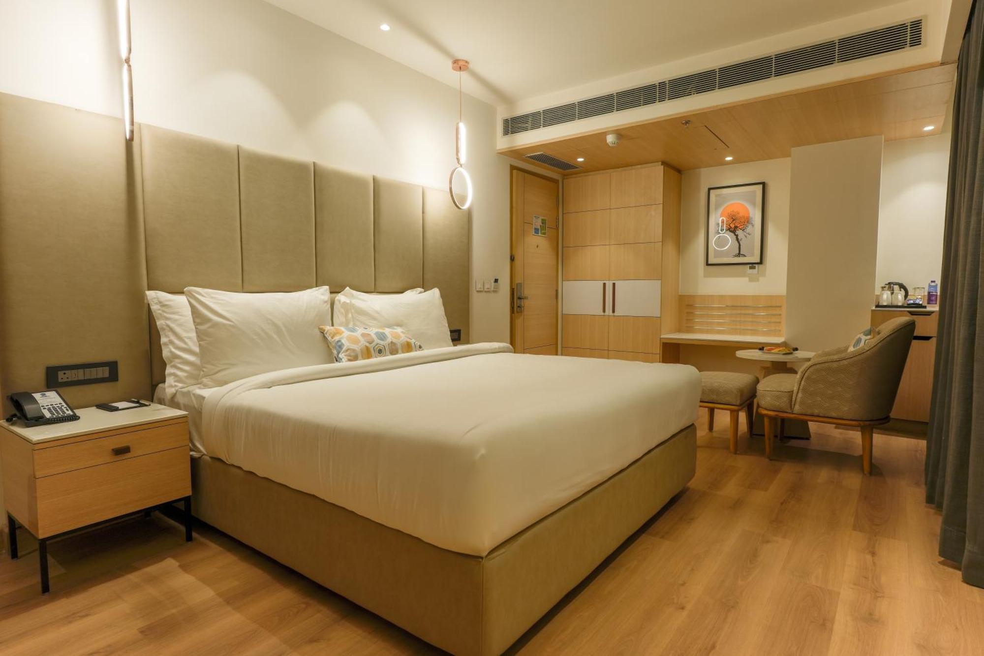 Best Western Ah1 Амрітсар Екстер'єр фото