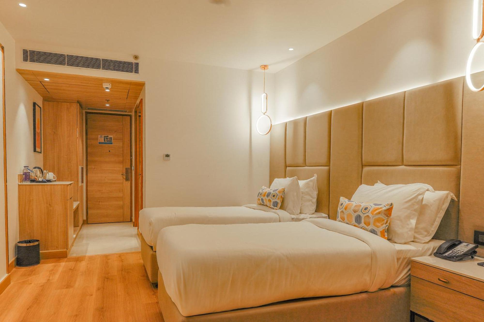Best Western Ah1 Амрітсар Екстер'єр фото