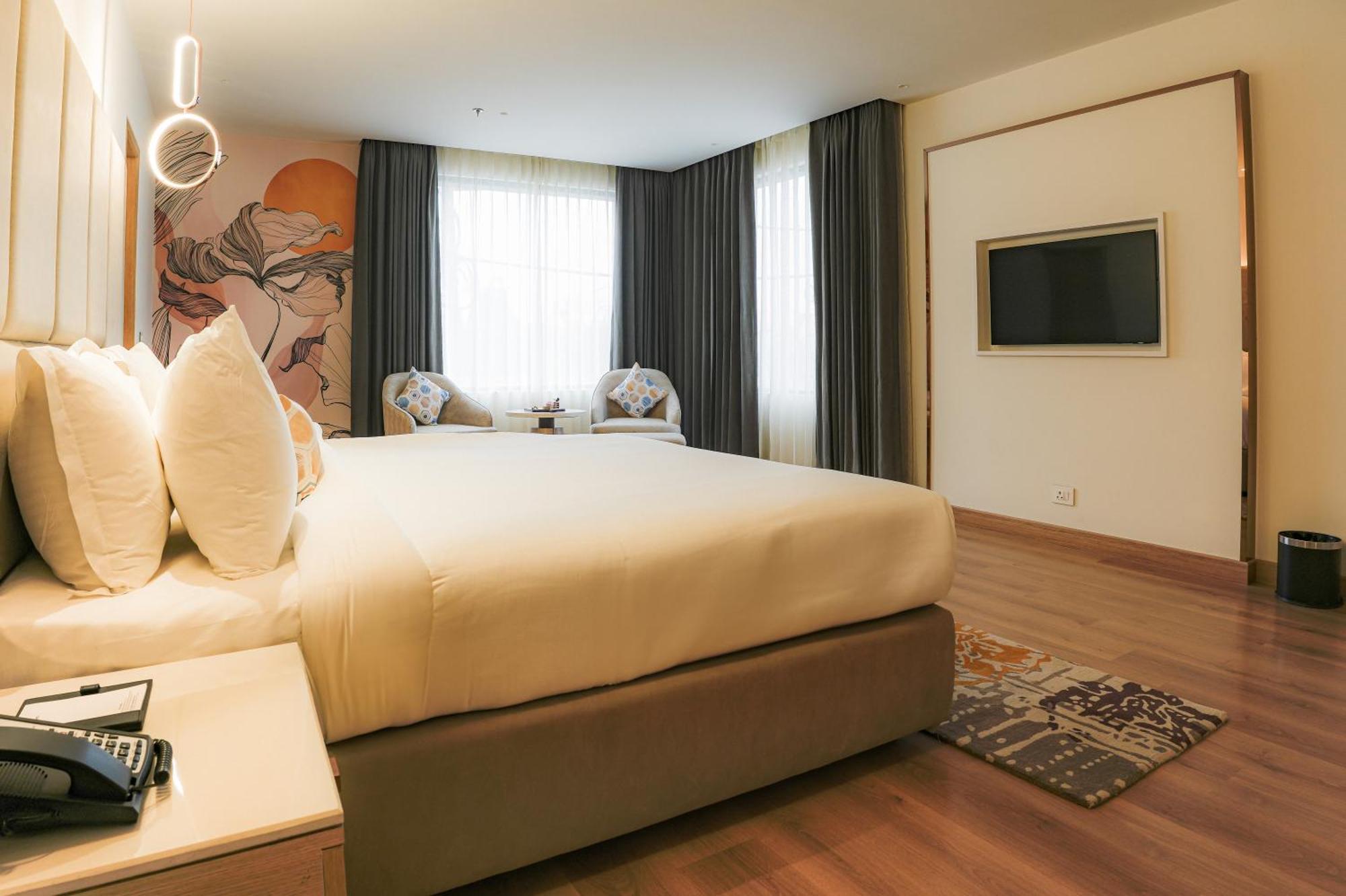 Best Western Ah1 Амрітсар Екстер'єр фото