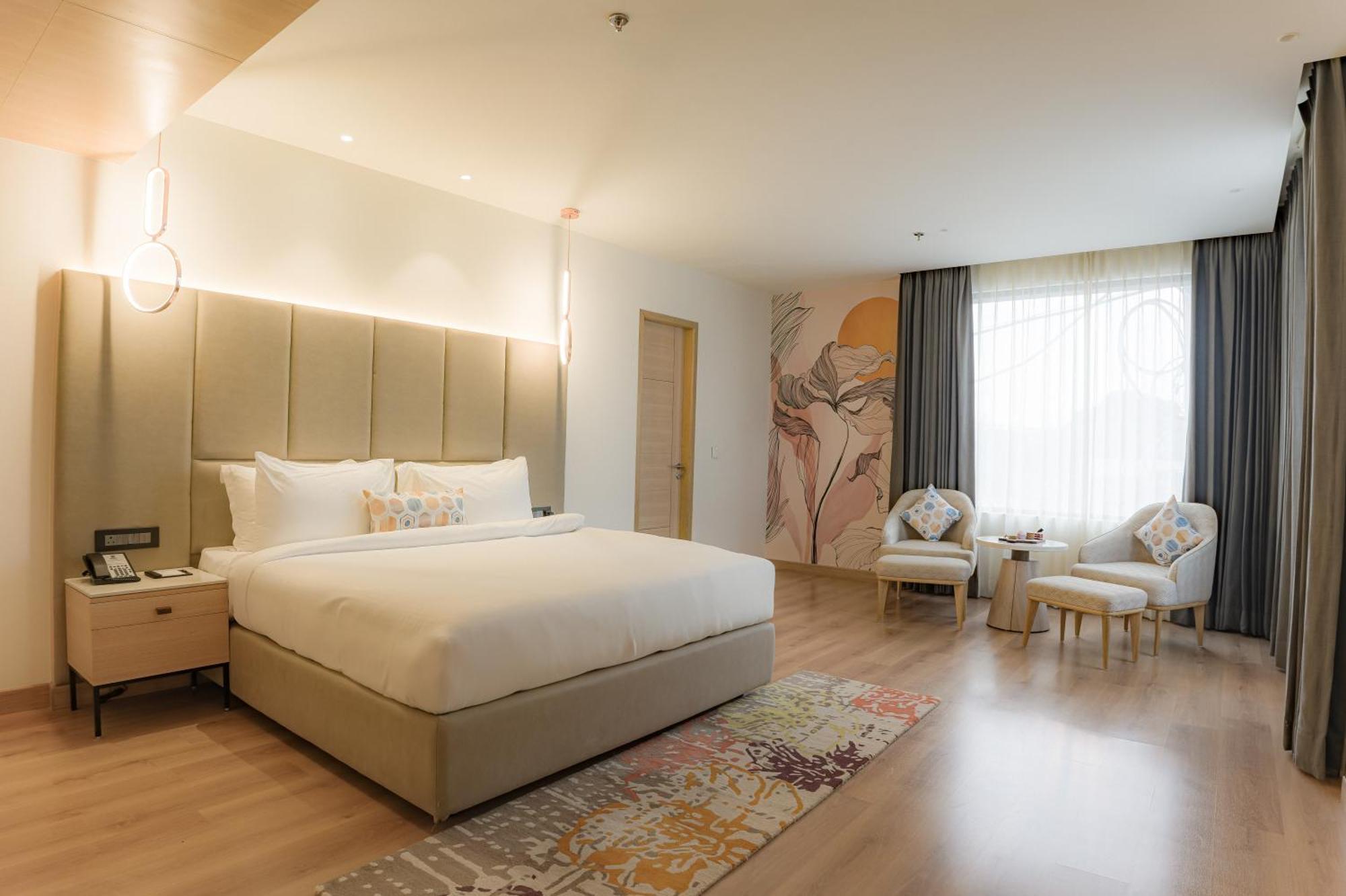 Best Western Ah1 Амрітсар Екстер'єр фото