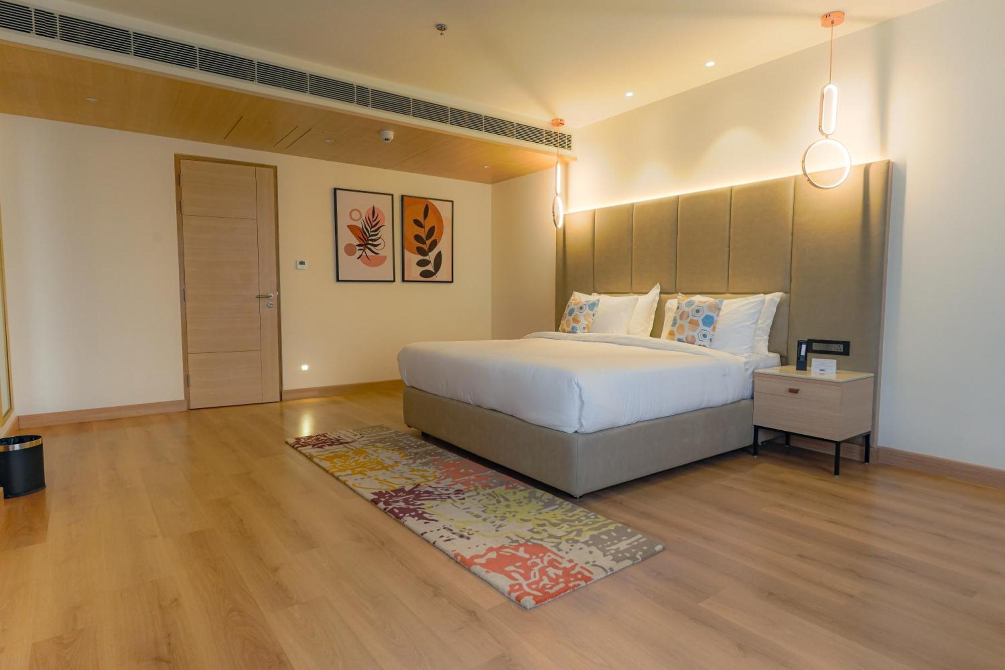 Best Western Ah1 Амрітсар Екстер'єр фото