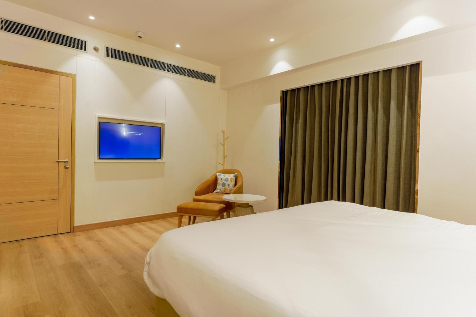 Best Western Ah1 Амрітсар Екстер'єр фото