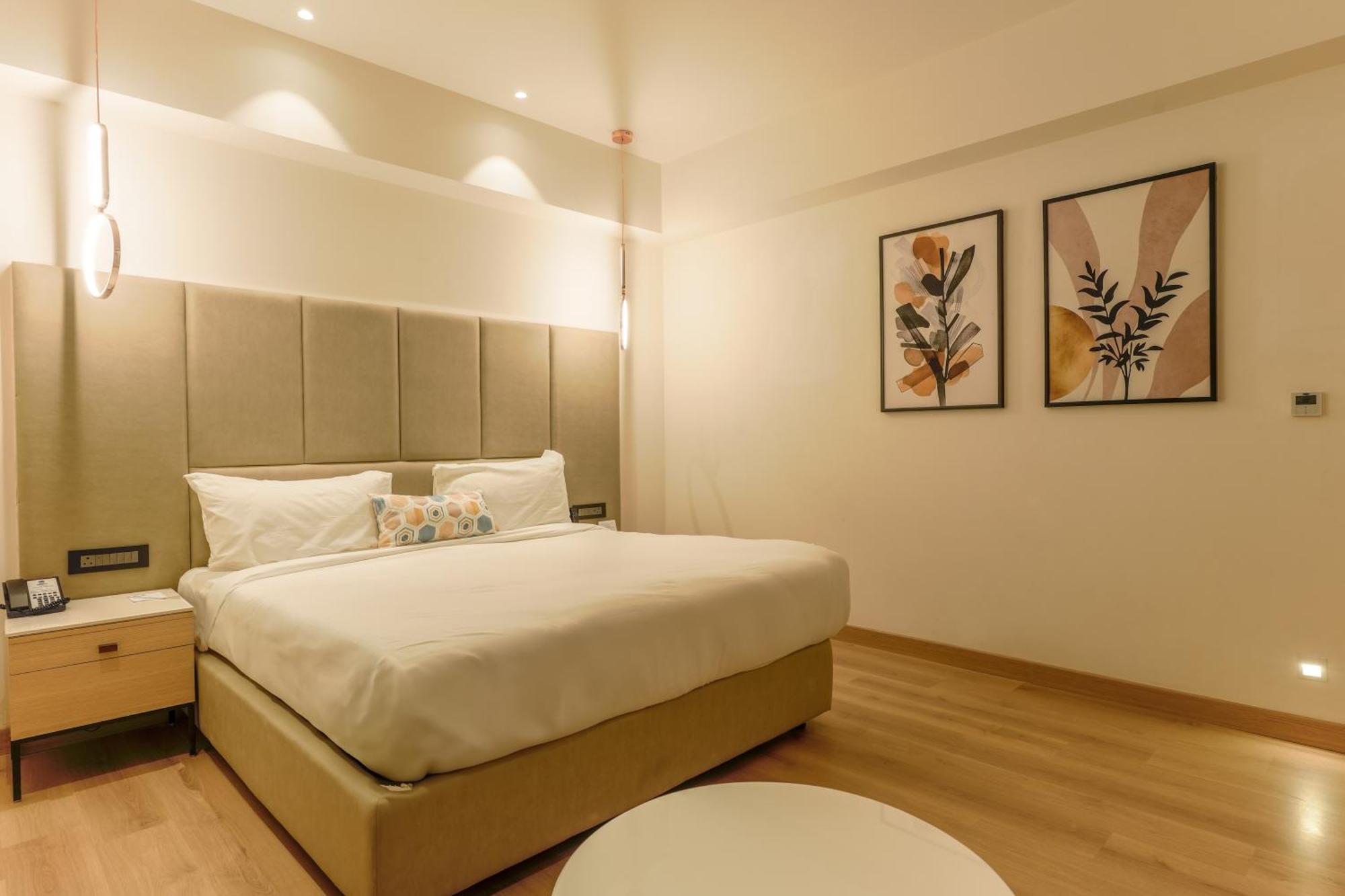 Best Western Ah1 Амрітсар Екстер'єр фото